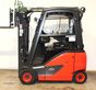 Elevadora - Linde - e 18 ph evo 386-02