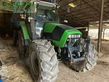 Tractor agrícola - Deutz-Fahr - k420