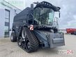 Cosechadora de Cereal - Fendt - ideal 8 t