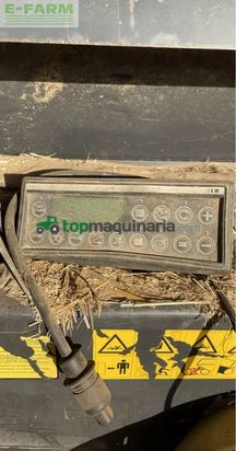 Empacadora gigant - Vicon - 1901