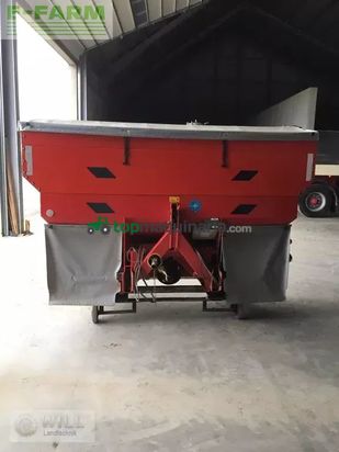 Esparcidor - Rauch - axera mw