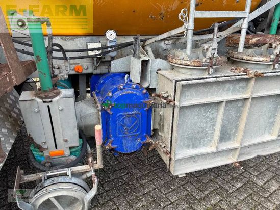 Equipamiento / accesorio - Zunhammer - sts18 kl