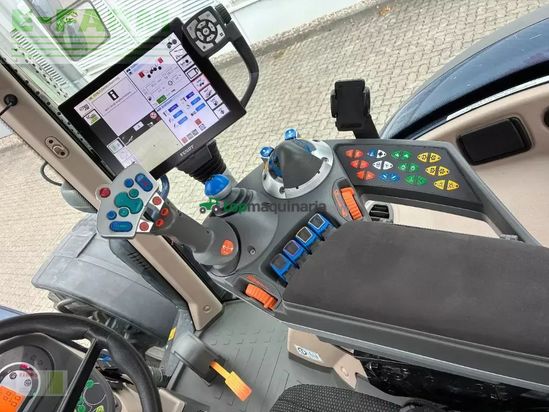 Tractor agrícola - Fendt - 724 vario profi-plus ProfiPlus