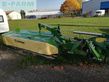 Cortacésped manual - Krone - easycut r320 scheibenmähwerk