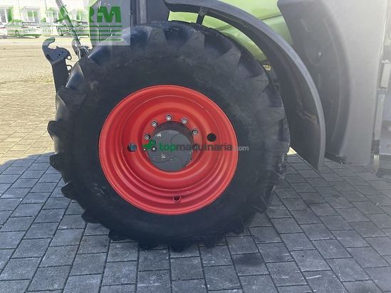 Tractor agrícola - Claas - arion 660