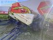Cosechadora de Cereal - Claas - lexion 8600 tt e5