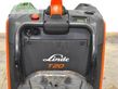 Elevadora - Linde - t 20 ap 131-08