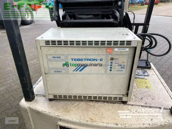 Elevadora -  - crown - 30 sc.tt