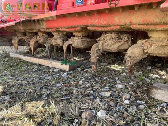 Combinado de siembra - Kuhn - venta lc 3000