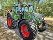 Tractor agrícola - Fendt - 724 gen6 profi plus design line (722 720 718)