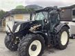 Tractor agrícola - New Holland - t6.165 dynamic command sidewinder ii