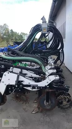 Equipamiento / accesorio - Agrisem - stripcat 2 12-50