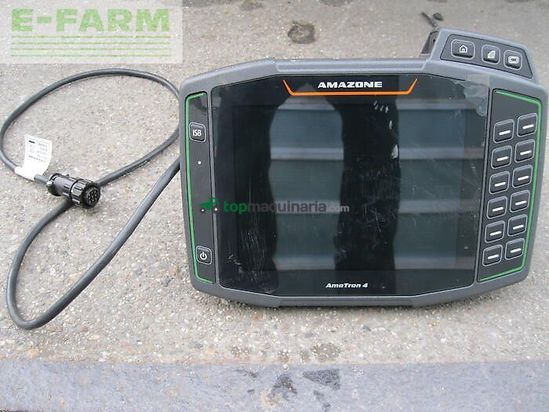 Esparcidor - Amazone - ftender 2200-c