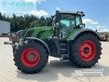 Tractor agrícola - Fendt - 828 vario s4 profi plus