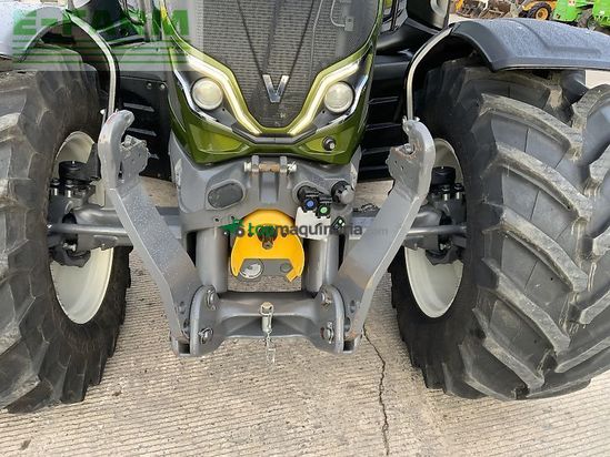 Tractor agrícola - Valtra - n175 direct tractor (st24331) Direct