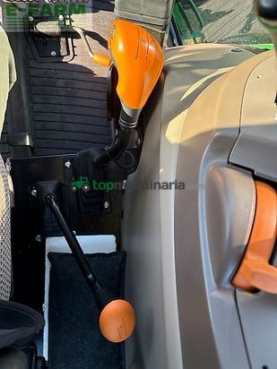 Tractor agrícola - John Deere - 5075e und h240 * kundenauftrag *