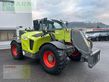 Telescopica - Claas - scorpion 960