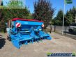 Combinado de siembra - Lemken - zirkon 8/saphir 9
