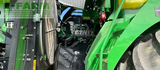 Cosechadora de Cereal - John Deere - 8500