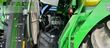 Cosechadora de Cereal - John Deere - 8500
