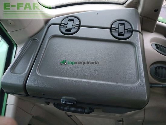 Tractor agrícola - Fendt - 828 vario profi plus s4