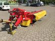 Cortacésped manual - Pöttinger - novacat 305h ed
