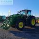 Tractor agrícola - John Deere - 6155 r