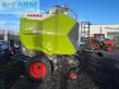 Empacadora gigant - Claas - variant 585 rc