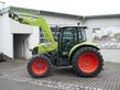 Tractor agrícola - Claas - arion 420 inkl. fl 120