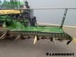 Cosechadora de Cereal - Krone - big x 1180