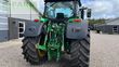 Tractor agrícola - John Deere - 6215r ap med frontlift