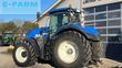 Tractor agrícola - New Holland - t7.315 med frontlift