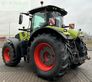 Tractor agrícola - Claas - axion 830