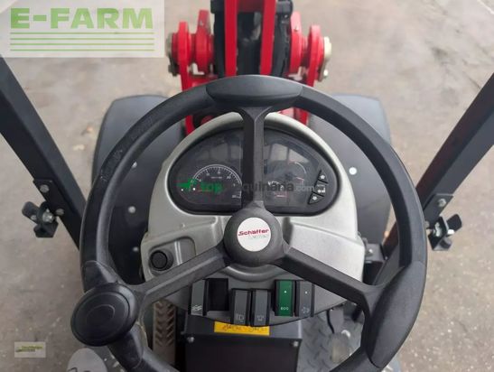 Telescopica - Schaffer - 3650