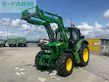 Tractor agrícola - John Deere - 6230