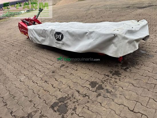 Cortacésped manual - Lely - splendimo 320 classic