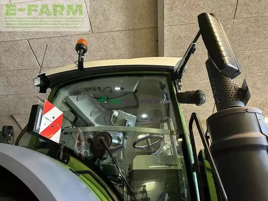 Tractor agrícola - Fendt - 1038 vario s4