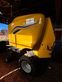 Empacadora gigant - New Holland - br 6090 / roll-bar 125