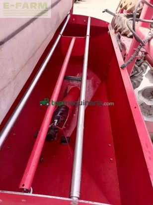 Combinado de siembra - Horsch - pronto 6 dc