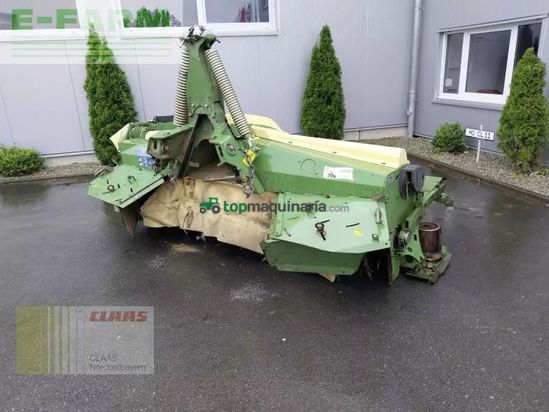 Cortacésped manual - Krone - easycut 320 lv
