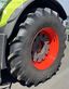 Tractor agrícola - Claas - axion 810 cis + cmatic a61