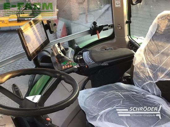 Tractor agrícola - Fendt - 936 vario gen7 profi plus