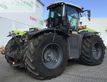 Tractor agrícola - Claas - xerion 5000 trac vc TRAC VC