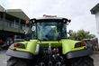 Tractor agrícola - Claas - arion 470 comfort