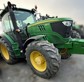 Tractor agrícola - John Deere - 6150R