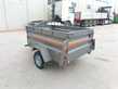 Remolque basculante por inercia con cabrestante 2000x1300x700
