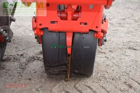 Sembradora monograno mecanica - Väderstad - tempo v 12