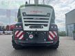 Cosechadora de Cereal - Claas - jaguar 990 **nir-sensor**