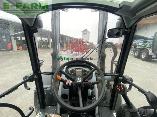 Tractor agrícola - Steyr - 4095 kompakt et profi