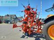 Henificador - Kuhn - gf 8703